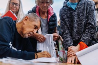 „Tolik lásky jsem dlouho nedostal.“ Babiš se pokouší o Fialovo Brno - Seznam Zprávy